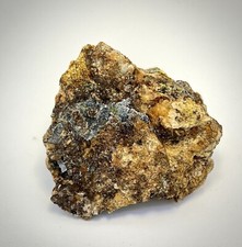 SCORODITE. WHEAL GORLAND