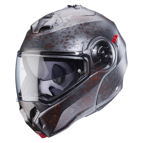 Caberg duke evo rusty - caberg,