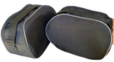 Pannier liner inner - bags, for