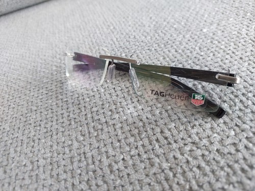 Tag heuer trends rimless - trends,