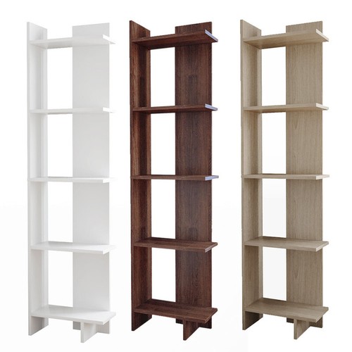 Tall bookcase shelf tiers - bookcase,