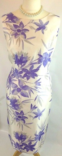 New jacques vert dress - vert,