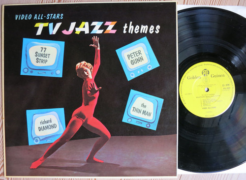 Video all stars tv jazz - video,