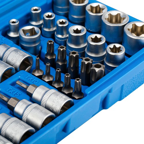 34pcs torx star - 34pcs, set