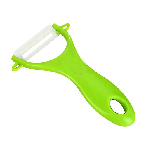 Random ceramic peeler fruit - random,