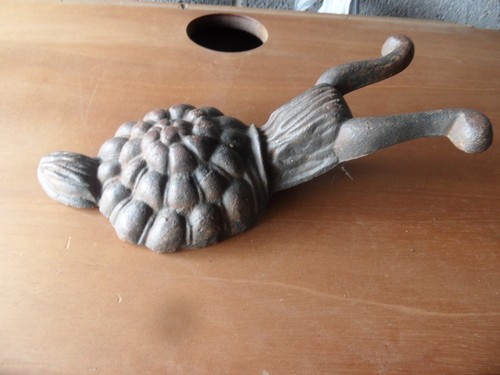 Vintage weathered cold - vintage,