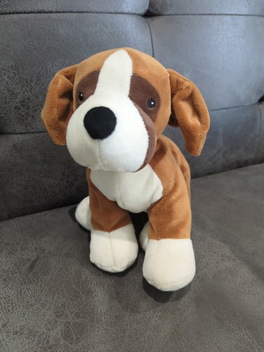 John lewis jellycat buster - x,