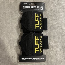 Tuff Wraps 16" Villain Wrist