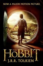 The Hobbit by Tolkien, J. R