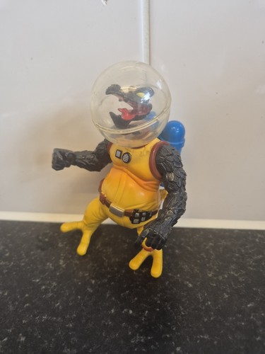 1995 earthworm jim psycrow - earthworm,