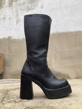NEW Destroy boots sz 6 39