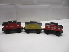 wooden thomas the tank engine