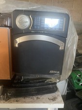 Turbochef Sota 13 High-Speed Microwave Convection Oven