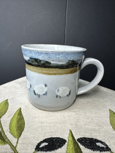 Highland stoneware scotland - highland,