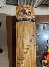 Koto 13 strings old