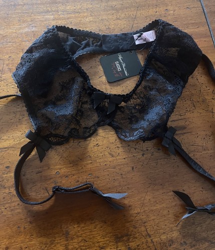New agent provocateur - agent, 3