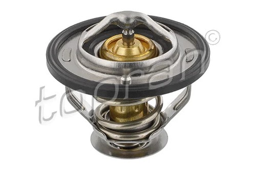 Thermostat coolant fits - thermostat,