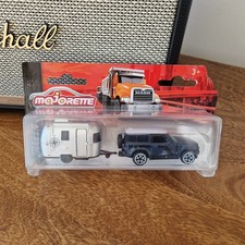 Majorette Land Rover Defender