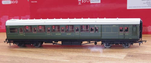 Hornby r4768 maunsell - r4768, sr