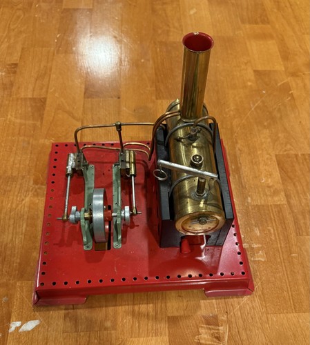 Vintage mamod se3 - vintage,