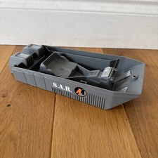 Action Man S.A.R. Boat toy