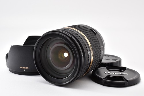 Tamron 50mm 2 8 xr - sp, af