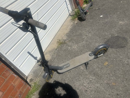 Scooter replacement parts - replacement,