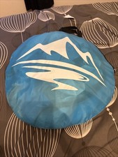  Vgc Pop Up Beach Tent Mimajor Automatic Portable Sun Shelter UPF 50+ UV Sun