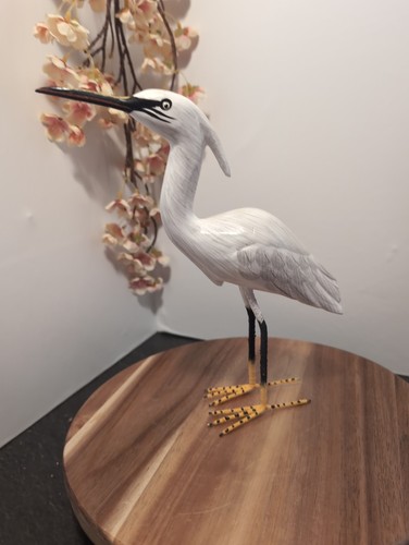 Fairtrade hand carved made - carved,