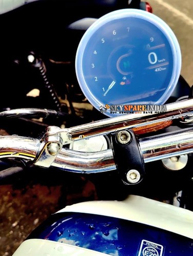 Speedometer cap cover - speedometer,