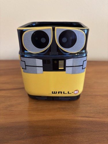Disney store pixar walle - disney, e