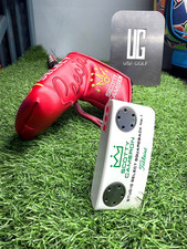 Scotty cameron studio select - scotty,