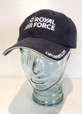 Royal Air Force Baseball Cap RAF Careers Rise Above The Rest  Hat