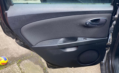 Seat leon 2007 2012 door - leon, 2007-2012