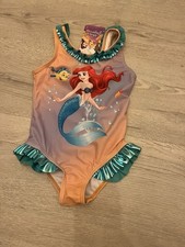 Disney Princess Ariel Swimming