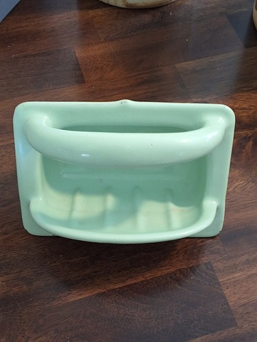 Vintage enameled cast iron - enameled,