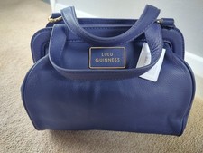 Lulu. Guinness Small Paula Bag