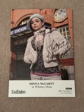 SHONA MCGARTY   (EASTENDERS)