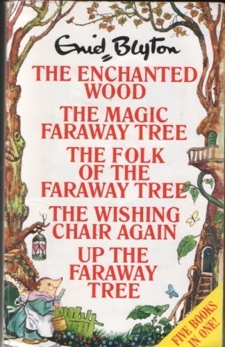 Five books one the - one:,