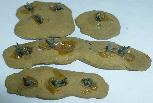 6mm ww2 german infantry - german,