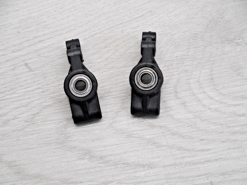Hpi rush evo rear - rush,