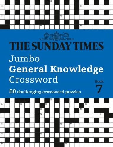 The sunday times jumbo general - times,