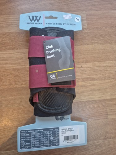 Woof wear club pony brushing - pony,