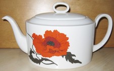 Wedgwood Susie Cooper Teapot