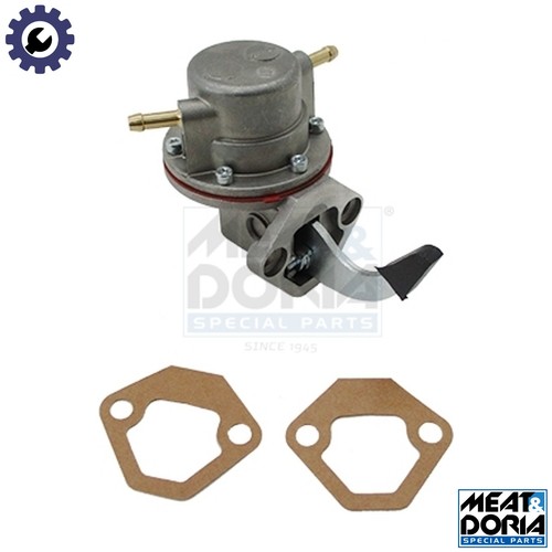 Fuel pump poc505 for austin - for,