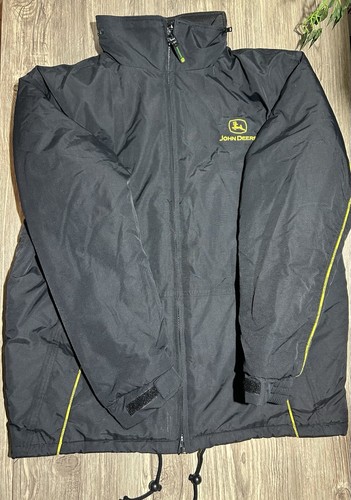 Men john deere - john, coat