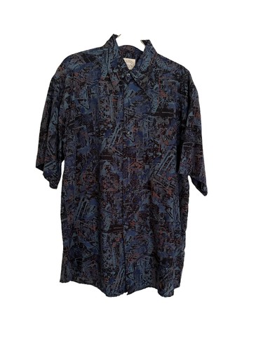 Men sort sleeved - sleeved, shirt