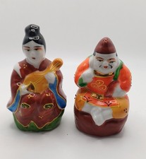 Benzaiten & Daikokuten Lucky