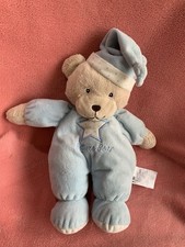 Mothercare Blue Star Bedtime