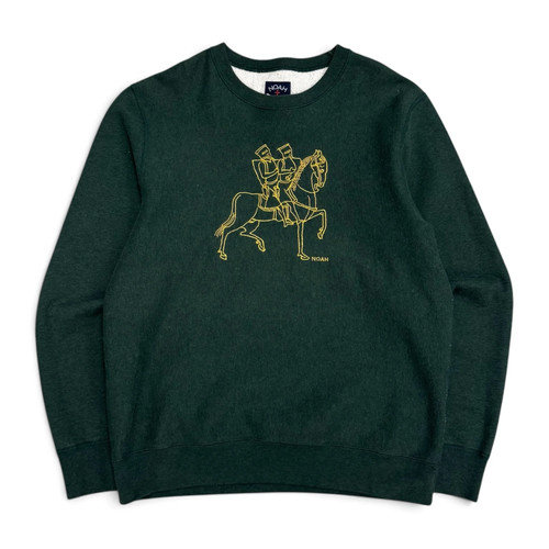 Noah crew neck - noah,